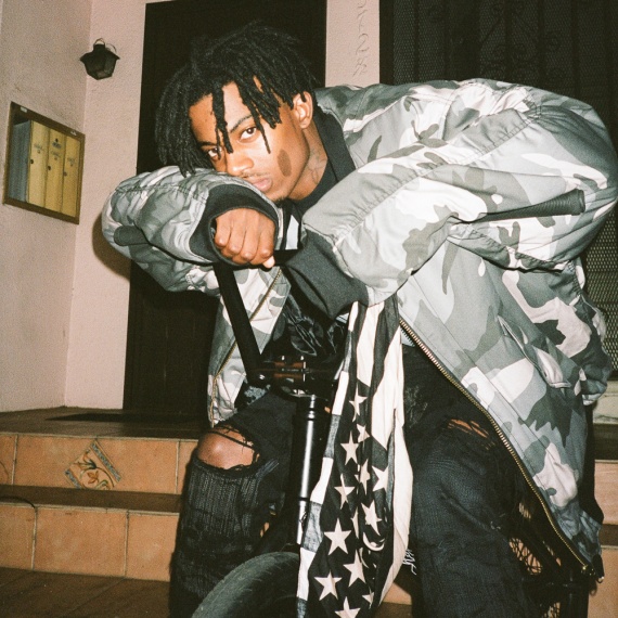 Playboi Carti_ - Reverb Magazine Online