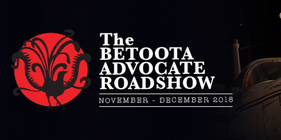 The Betoota Advocate Archives Reverb Magazine Online 6040