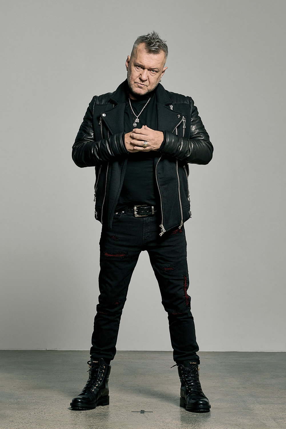 News Jimmy Barnes Is Shutting Down Your Town Reverb Magazine Online