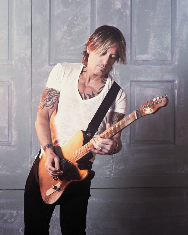 [News] KEITH URBAN ANNOUNCES DECEMBER 2021 SHOWS FOR HIS “THE SPEED OF