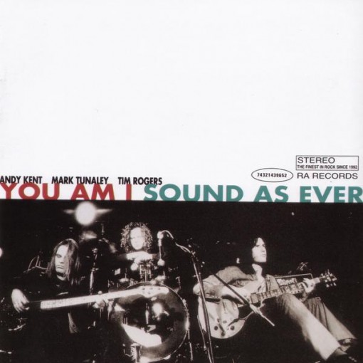 [CD Review] YOU AM I - Sound As Ever (Reissue) - Reverb Magazine Online