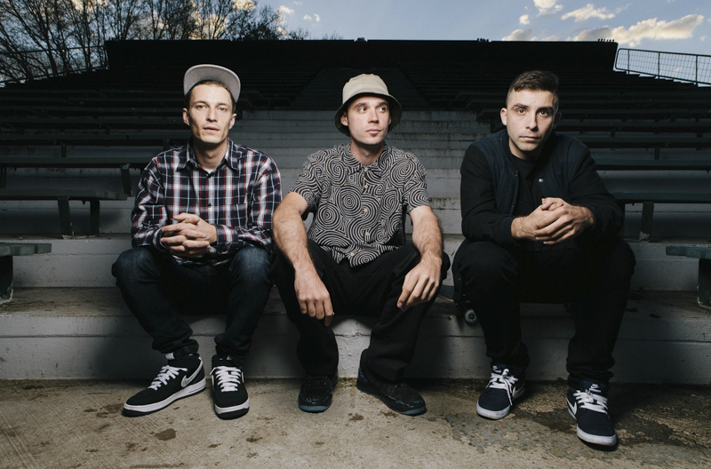 [News] THUNDAMENTALS TOUR BEHIND ‘SMILES DON’T LIE’ – Reverb Magazine