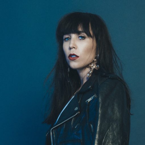 [News] KATY STEELE ANNOUNCES NATIONAL ALBUM TOUR + ALBUM ‘HUMAN’ OUT ...