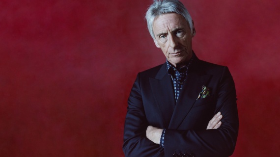 [News] PAUL WELLER TO PERFORM THE SYDNEY OPERA HOUSE – Reverb Magazine ...