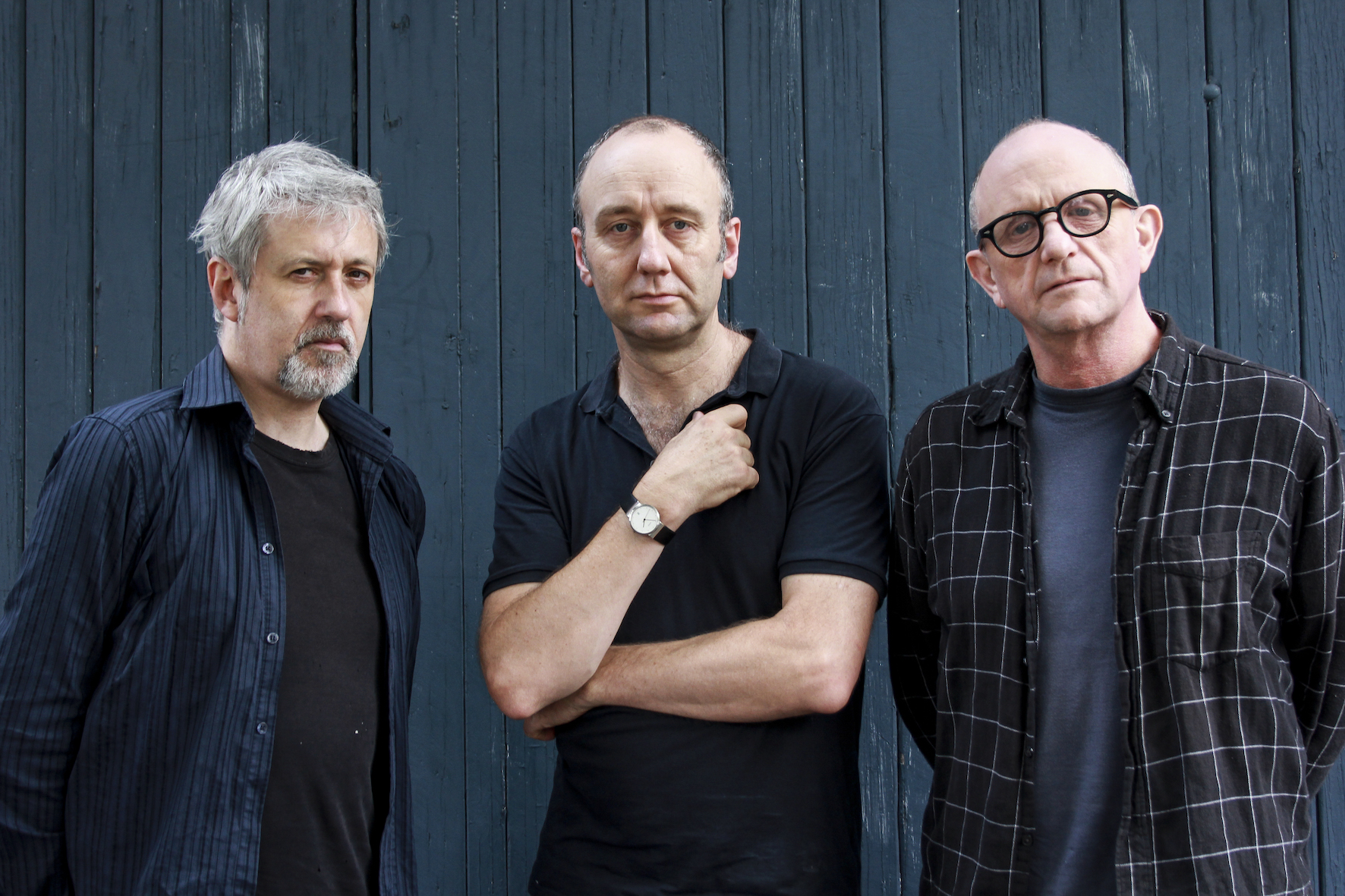 [News] THE NECKS ANNOUNCE 2022 AUSTRALIAN TOUR DATES – Reverb Magazine ...