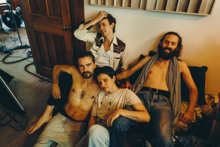  News BIG THIEF ADD SECOND MELBOURNE SHOW TO AUSTRALIAN TOUR NOVEMBER 