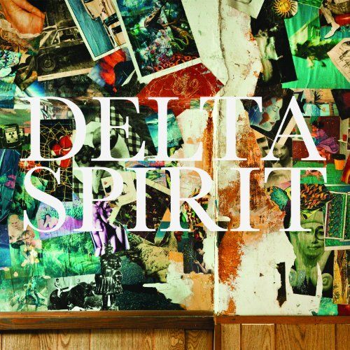 Delta Spirit
