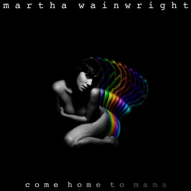 martha wainright