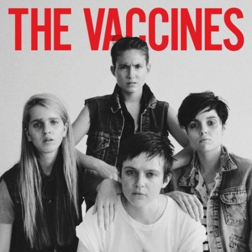 the-vaccines-come-of-age-approved
