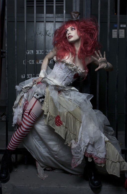 Emilie Autumn pic