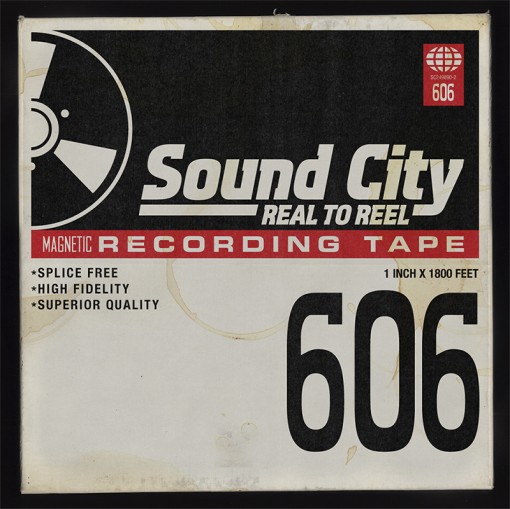 sound city- real to reel cover