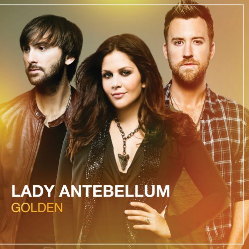 Lady-Antebellum-Golden-Album