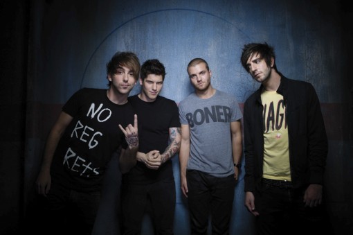 All Time Low image-2