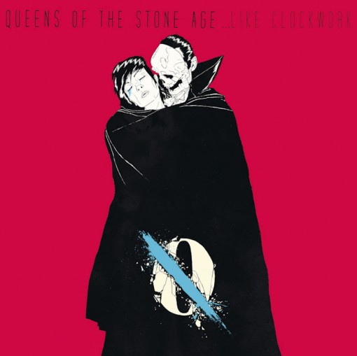 Queens of the Stone Age - Like Clockwork-2