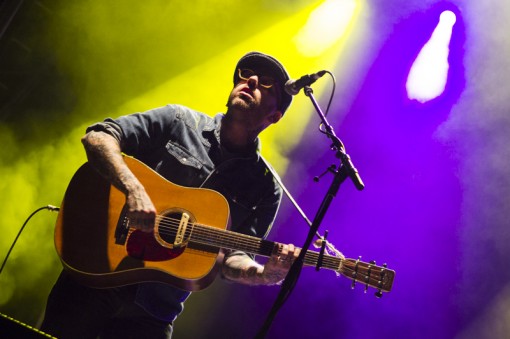 City and Colour 41