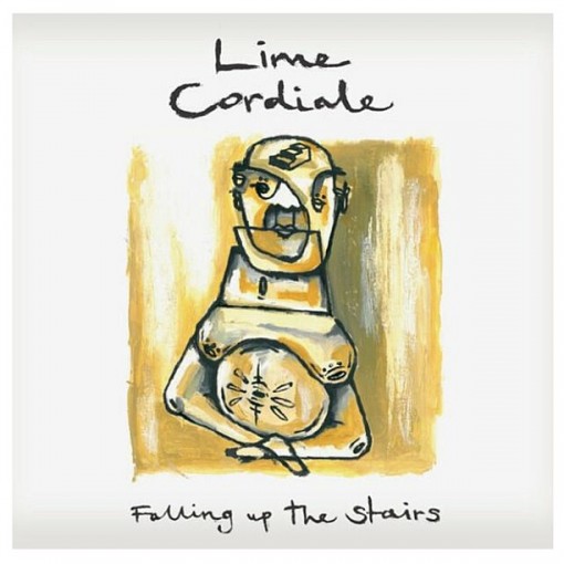 Lime Cordiale Falling-Up-The-Stairs