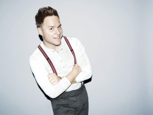 OLLY MURS - Right Place Right Time Press Image Photo Credit Bella Howard 1