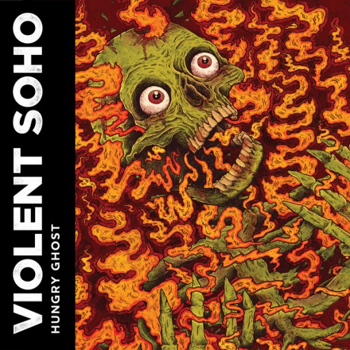 Violent Soho Hungry_Ghost.600x600-75
