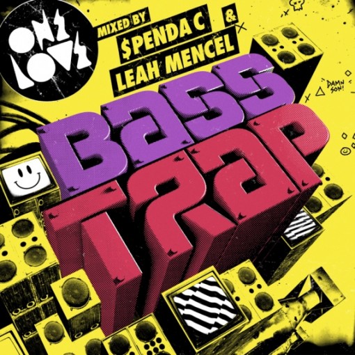 Bass Trap-2