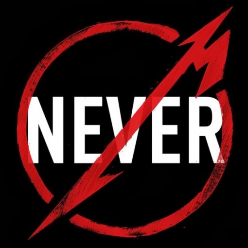 Metallica Through the Never