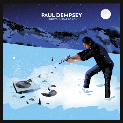 Paul Dempsey Shotgun-Karaoke--2