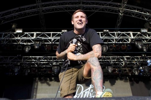 Parkway Drive 48
