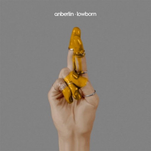 Anberlin-lowborn