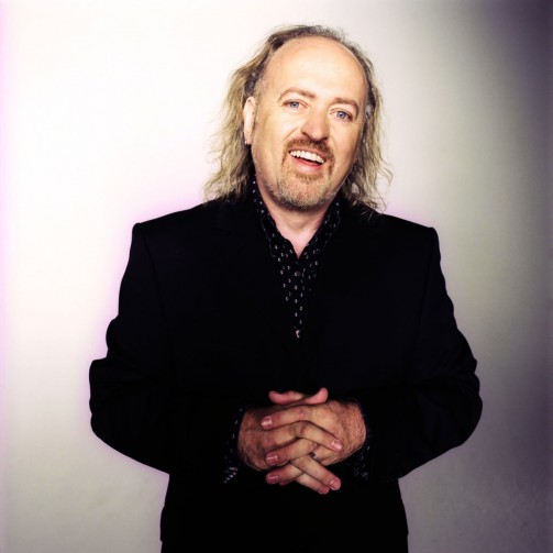 Bill-Bailey