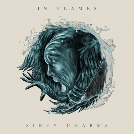 IN FLAMES siren-charms