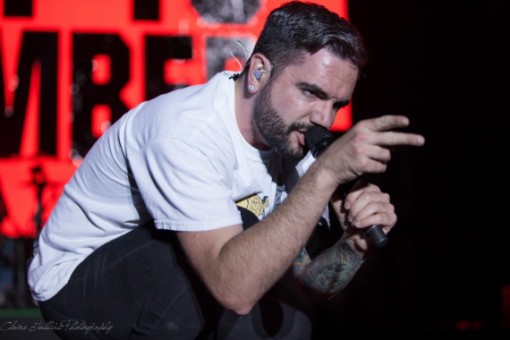 A Day To Remember - credit Claire Tullius 17