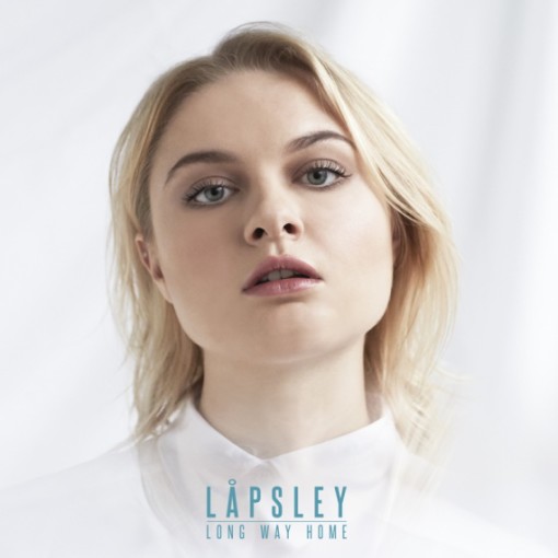 Lapsley Long Way Home High Res Pack Shot-2