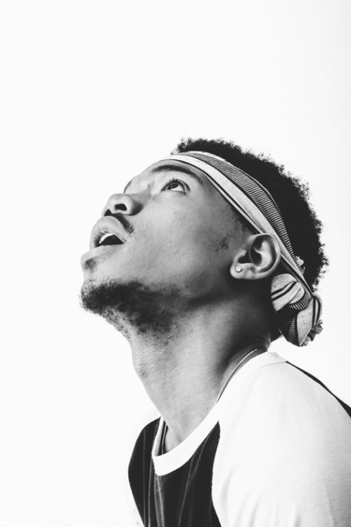 Chance The Rapper 2016 1-2
