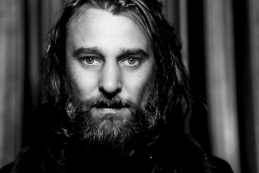 NIC CESTER POSTER SHOT March 17-2