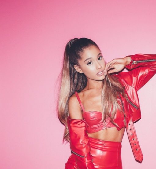 Ariana Grande Sex Tape - News] ARIANA GRANDE â€“ DANGEROUS WOMEN TOUR 2017 â€“ Reverb Magazine Online